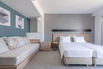 Hotel Avra By Smile Hotels