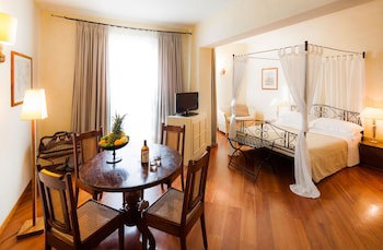 Cosmo Hotel Torri galeri fotoğrafı