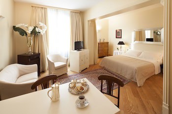 Cosmo Hotel Torri galeri fotoğrafı