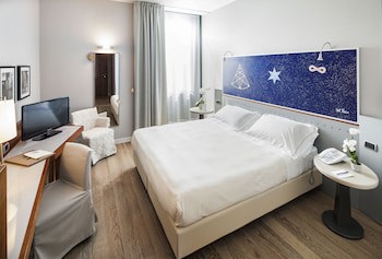 Cosmo Hotel Torri galeri fotoğrafı