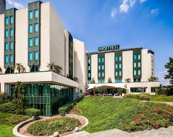 Cosmo Hotel Torri