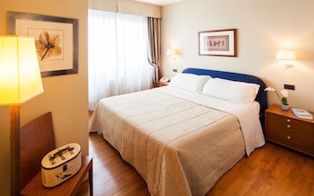 Cosmo Hotel Torri fotoğrafı