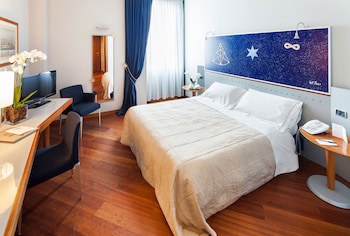 Cosmo Hotel Torri galeri fotoğrafı
