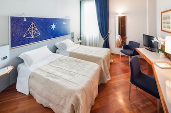 Cosmo Hotel Torri galeri fotoğrafı