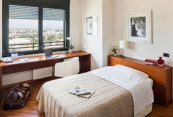 Cosmo Hotel Torri galeri fotoğrafı