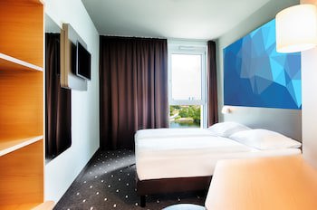 B&B Hotel Salzburg-Nord