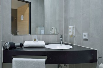 B&B Hotel Salzburg-Nord