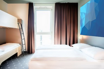 B&B Hotel Salzburg-Nord