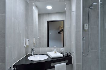 B&B Hotel Salzburg-Nord