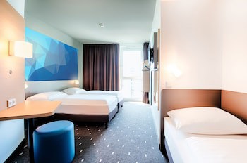 B&B Hotel Salzburg-Nord