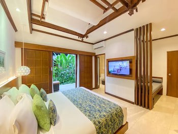 Candi Beach Resort And Spa