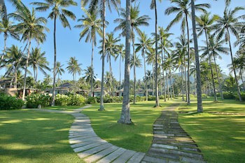 Candi Beach Resort And Spa
