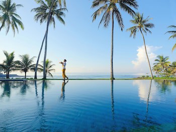 Candi Beach Resort And Spa