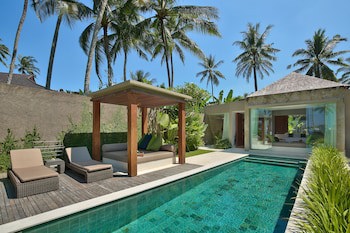 Candi Beach Resort And Spa