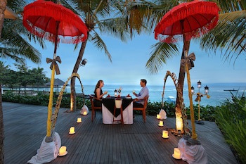 Candi Beach Resort And Spa