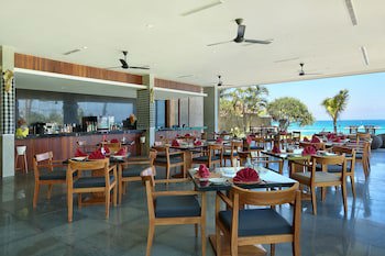 Candi Beach Resort And Spa