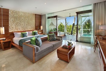 Candi Beach Resort And Spa