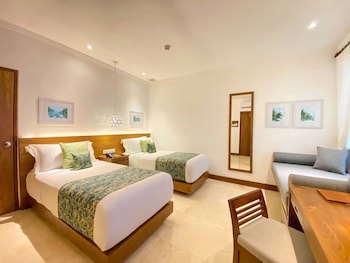 Candi Beach Resort And Spa