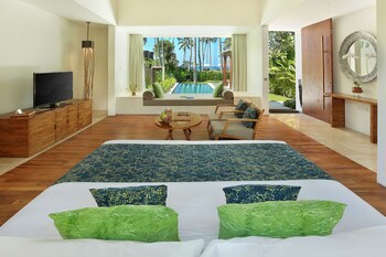Candi Beach Resort And Spa