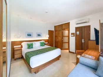 Candi Beach Resort And Spa