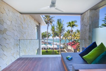 Candi Beach Resort And Spa