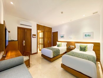Candi Beach Resort And Spa