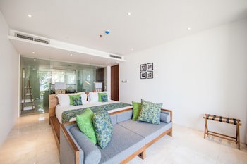 Candi Beach Resort And Spa