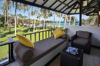 Candi Beach Resort And Spa