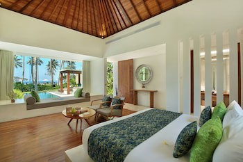 Candi Beach Resort And Spa