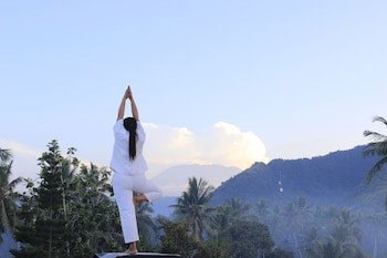 Candi Beach Resort And Spa