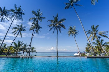 Candi Beach Resort And Spa