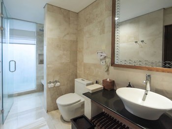 Candi Beach Resort And Spa
