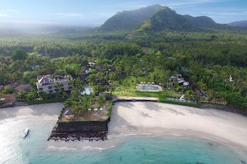 Candi Beach Resort And Spa