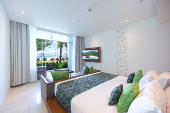 Candi Beach Resort And Spa