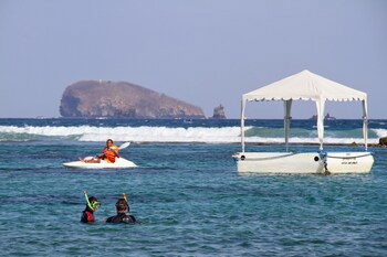 Candi Beach Resort And Spa