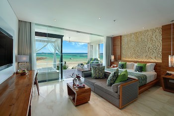 Candi Beach Resort And Spa