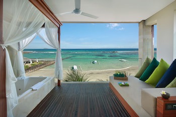 Candi Beach Resort And Spa