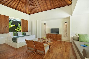 Candi Beach Resort And Spa