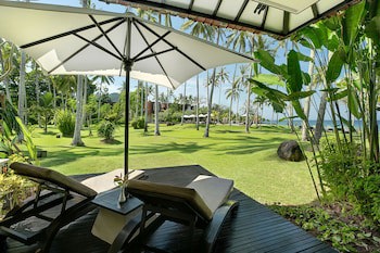 Candi Beach Resort And Spa