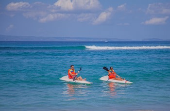 Candi Beach Resort And Spa