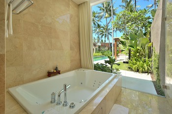 Candi Beach Resort And Spa