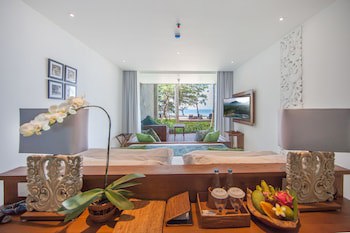 Candi Beach Resort And Spa