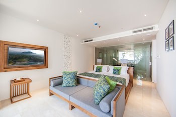Candi Beach Resort And Spa
