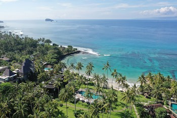 Candi Beach Resort And Spa