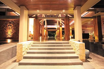 Candi Beach Resort And Spa
