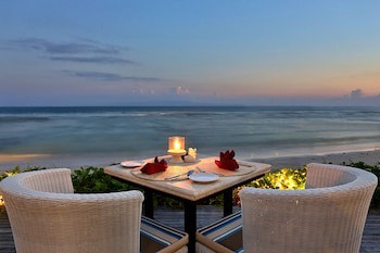 Candi Beach Resort And Spa