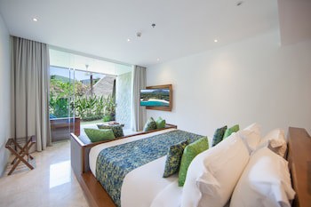 Candi Beach Resort And Spa