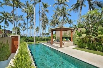 Candi Beach Resort And Spa