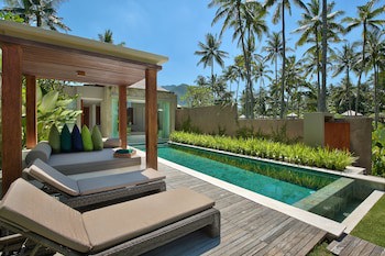 Candi Beach Resort And Spa