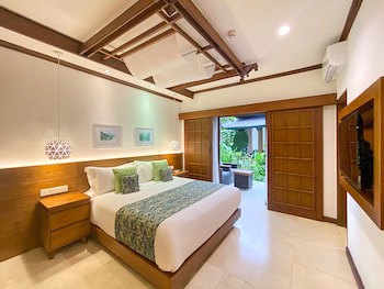 Candi Beach Resort And Spa